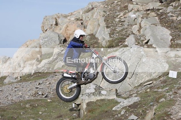 TR 150309-9 - North Trial 15/03/09