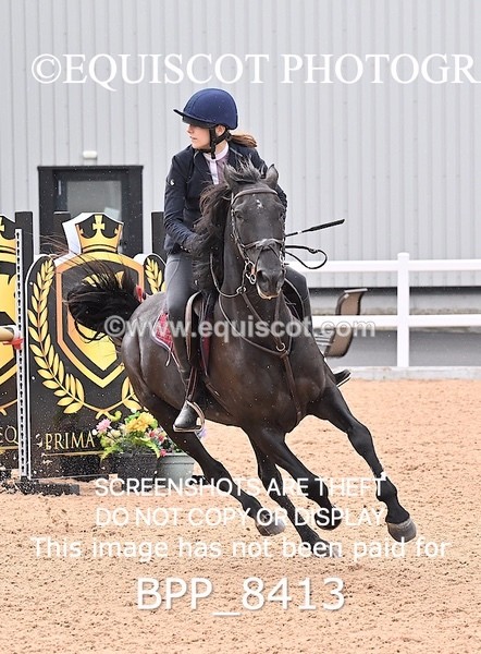 BPP_8413 - CLASS 19 SAT Senior 1.05m Open