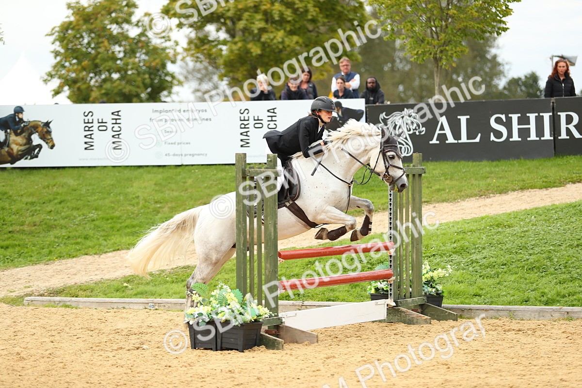 SBM_76013 - J19 - Junior 90cm Supreme Championship