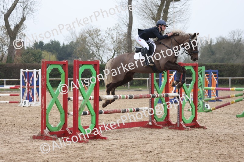 20260308-1629 - Class 5 - 1.00m