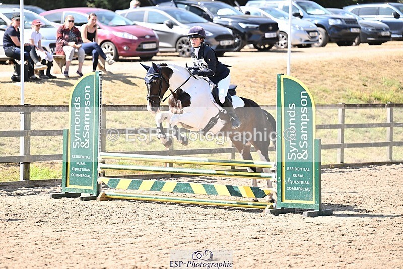 250823A-114308-27370 - NAF Round 1 70+ 11.45 to 12.10