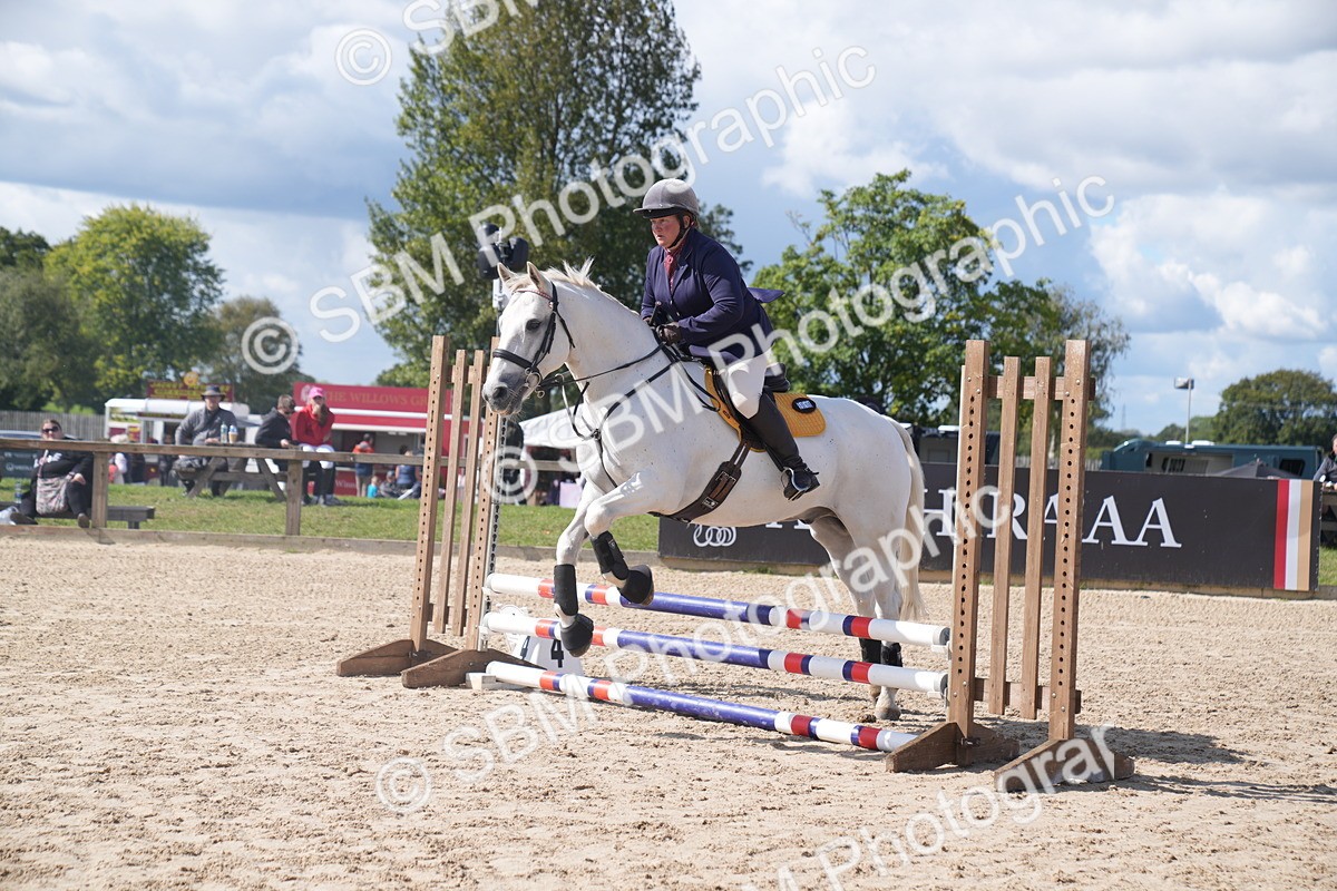 SBM_05053 - J35 Veteran 60cm Championship