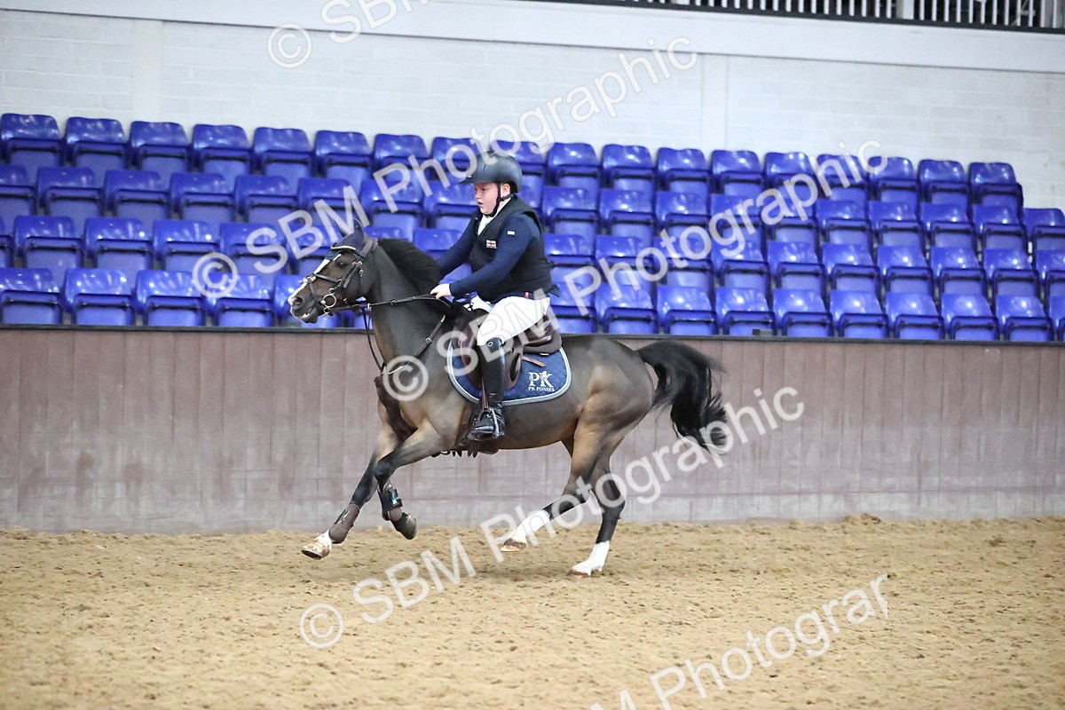 SBM_000269 - Class 1 - Stepping Stones 128-138cm Handicap
