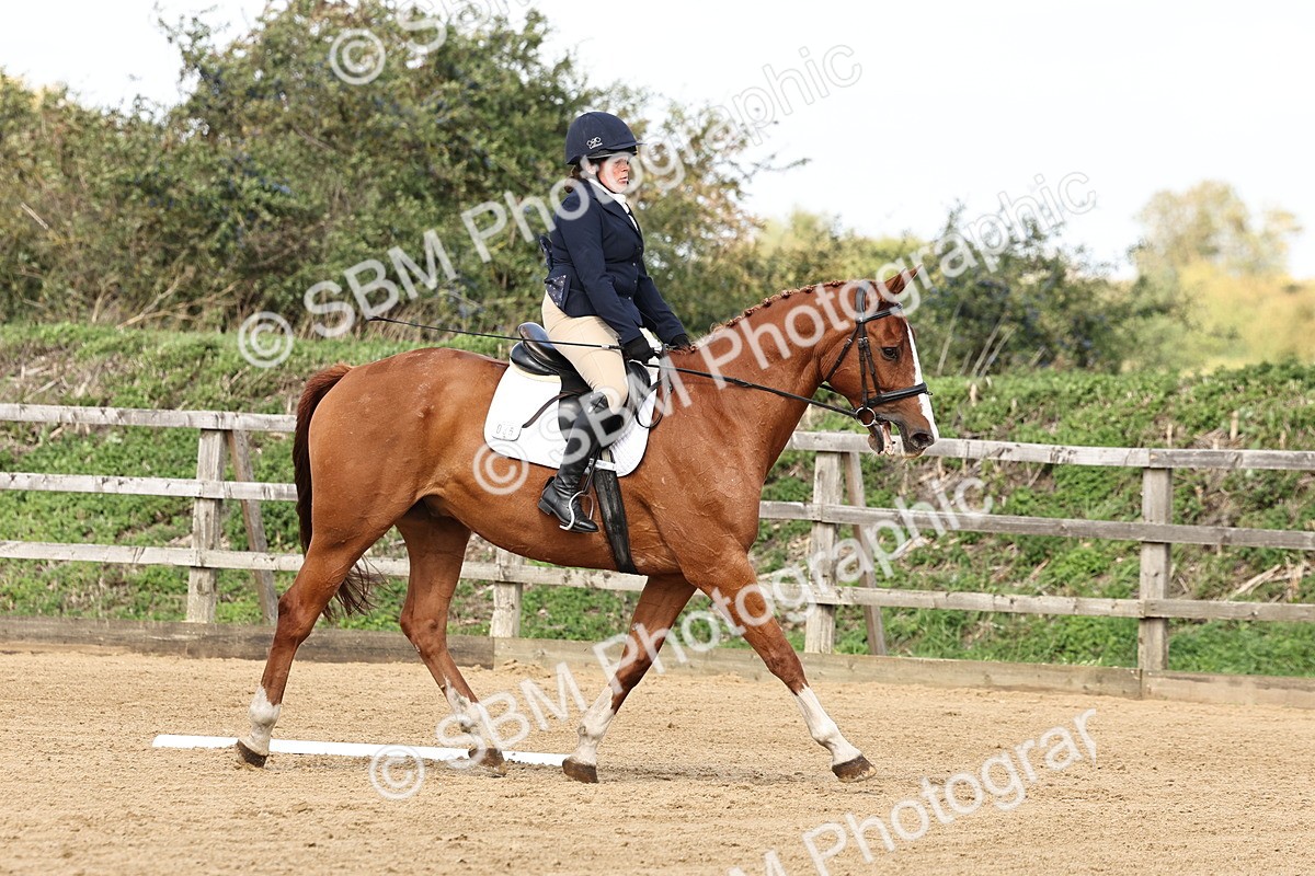 SBM_001164 - Class 46 - Novice 1 Combined Training