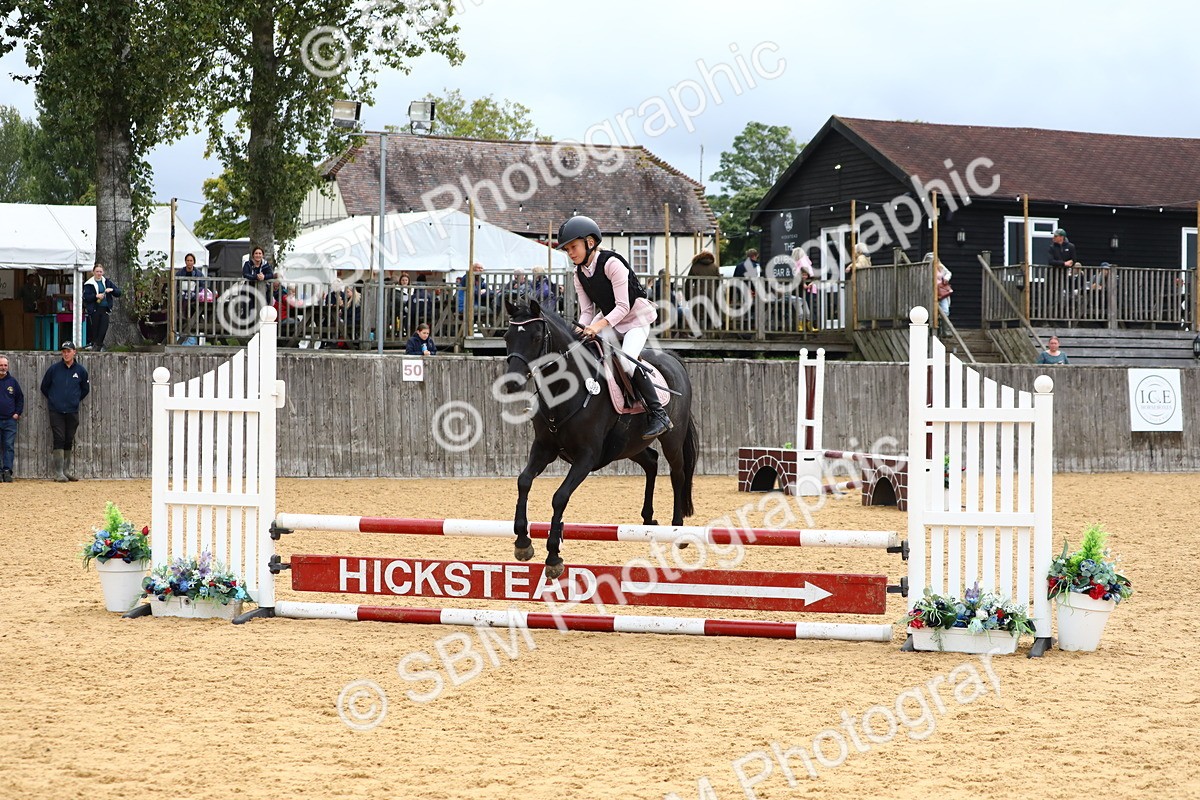 SBM_62379 - J64 - Junior Pony 60cm Championship