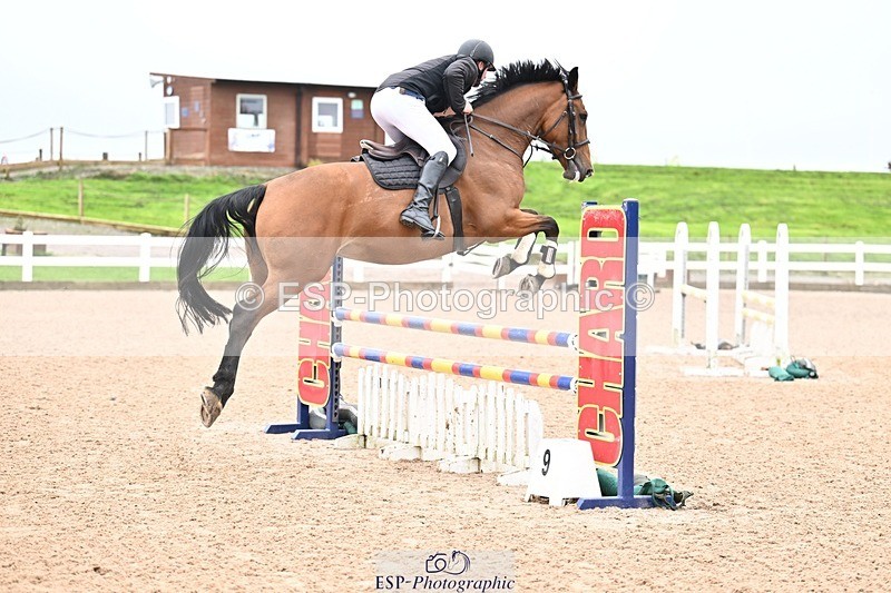 250917-103436-00089 - Cls 1 British Novice and 90cm Open