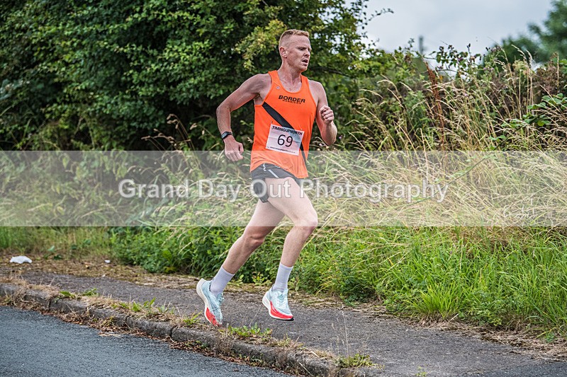 Netherhall 10K-86 - Netherhall 10K Road Race Wednesday 3rd August 2022