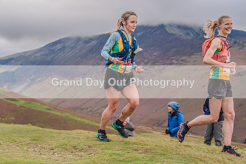 British Fell Relay-3289 - British Fell & Hill Relay Championship Braithwaite Keswick Saturday 21st October 2023