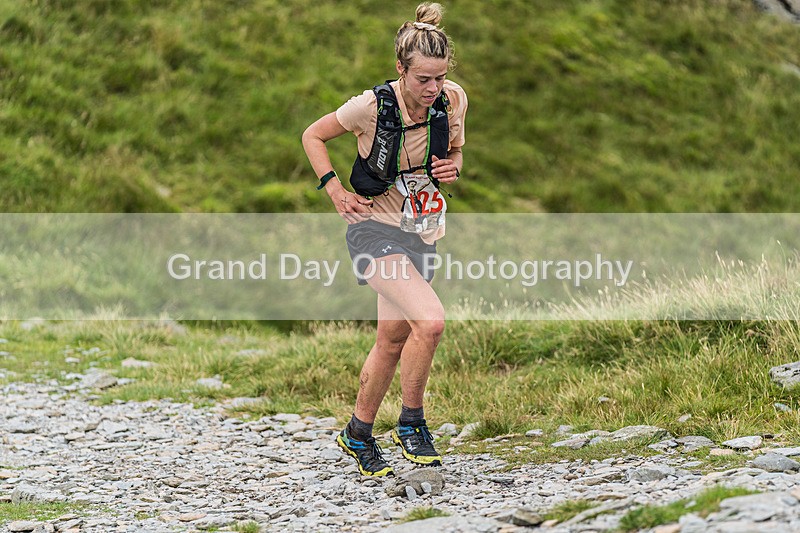 Kentmere-160 - Kentmere Horseshoe Fell Race Sunday 21st July 2024