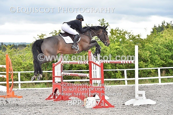 BPP_6071 - SUN CLASS 34 FOXHUNTER 2ND ROUND
