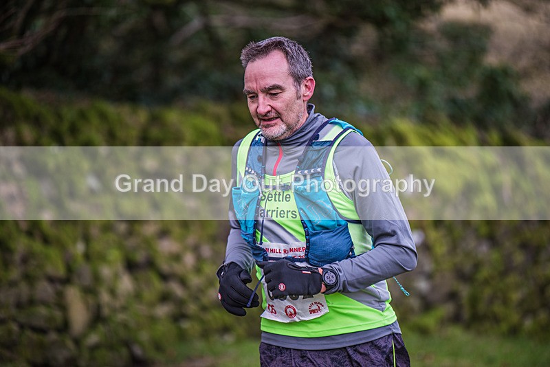 Giggleswick-833 - Kendal Winter League Races Giggleswick Sunday 14th January 2024