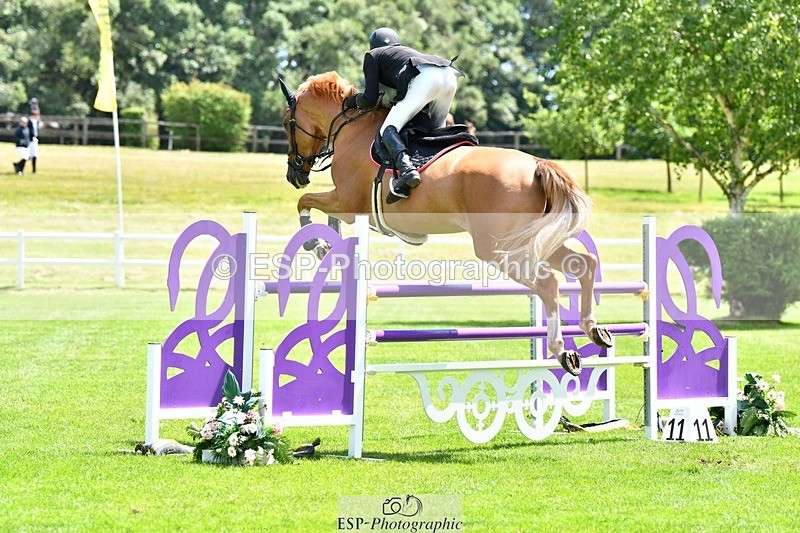 230706-131208-02301 - Cls 2 Foxhunter & 1.20m Open