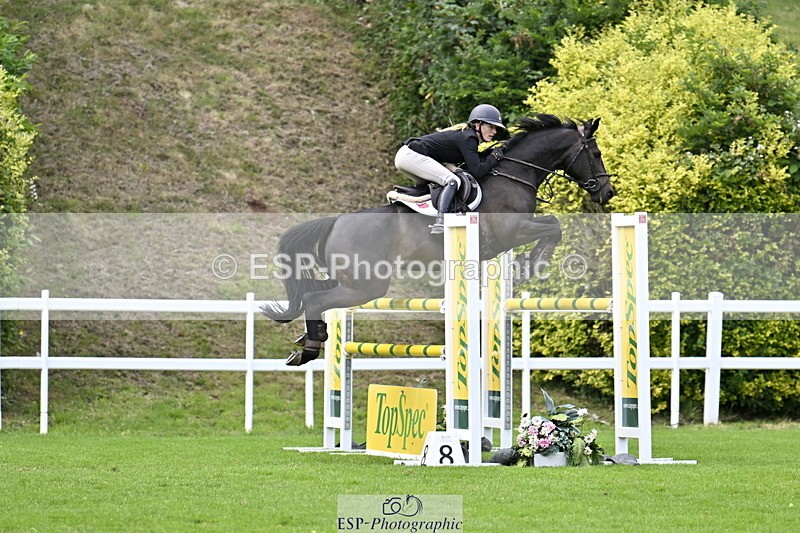 250613A-151713-02733 - Cls 5 National 1.30m Open