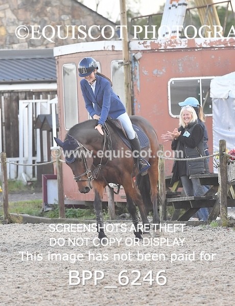 BPP_6246 - CLASS 4 0.85m Scottish Amateur Champion of Scotland
