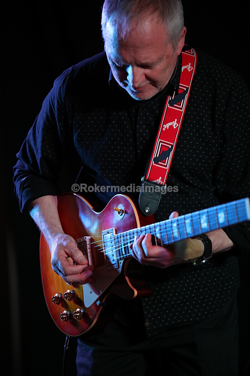 FOLK N BLUES-638 - FOLK and BLUES SEPT 2022