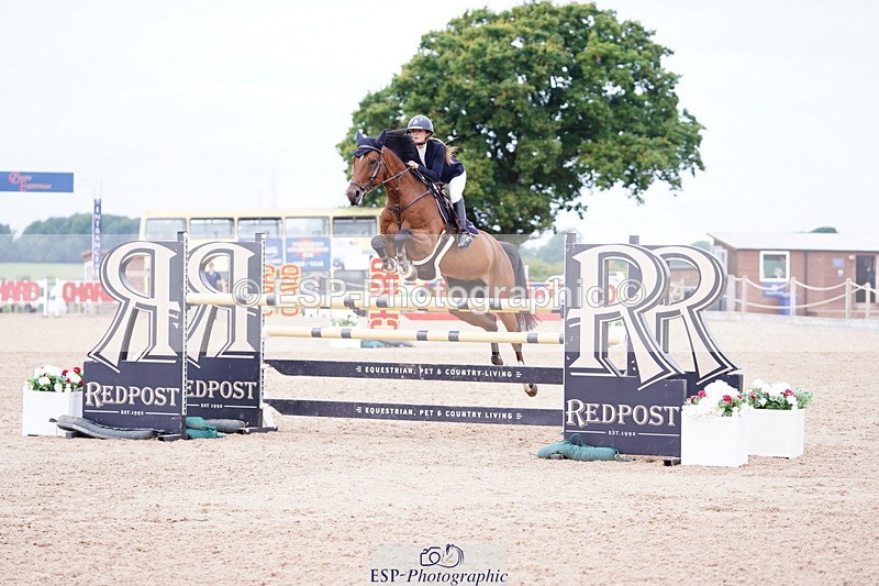 240803A-112654-07424 - Cls 29 Snr Foxhunter