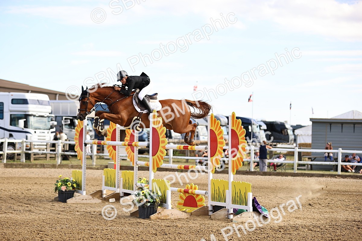 SBM_012248 - Class 10 - Talent Seekers Inc 7 Year Championship Qualifier - 2nd Half