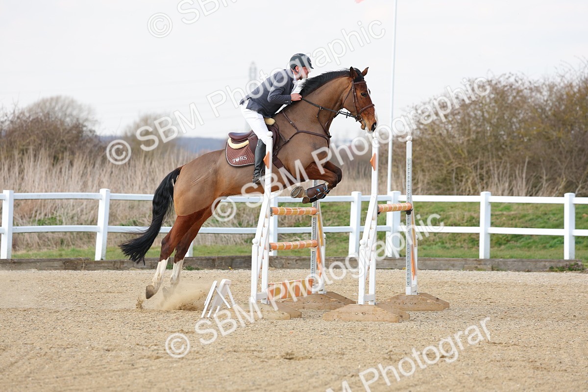 SBM_001831 - Class 6 - National 1.30-1.40m