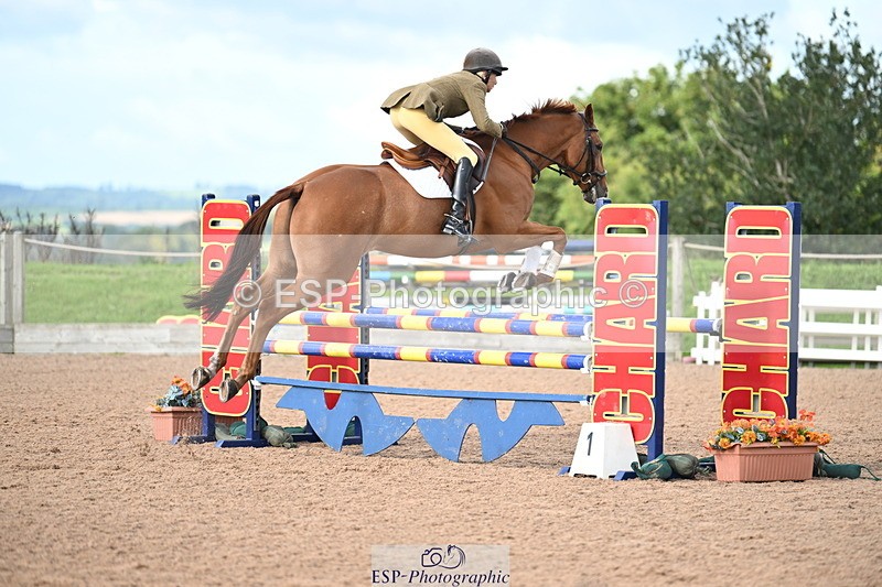 240912A-100038-00314 - Cls 1 Snr 1.05m & 1.10m Open