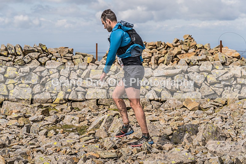 Ennerdale-576 - Ennerdale Horseshoe Fell Race Saturday 8th June 2024