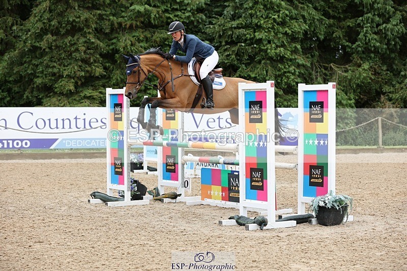 240705-090158-07900 - Cls 19 5 Yr Old Qualifier 1.10m