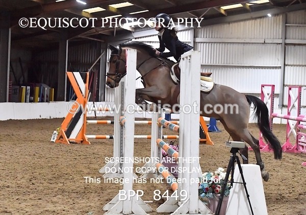 BPP_8449 - CLASS 6 Springboard 128cm/ 138cm Restricted Handicap