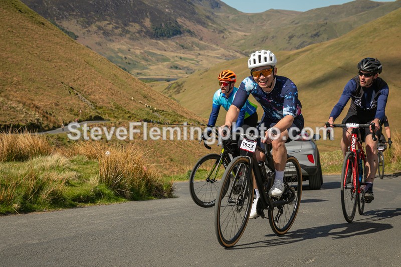 104857 - Newlands Pass 10.00 - 11.00
