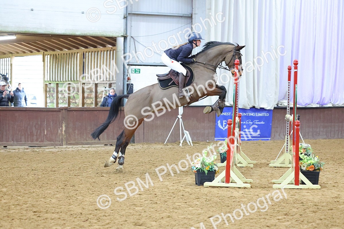 SBM_010583 - Class 23 - Senior Newcomers/ 1.10m Open - First Round (1.10m)