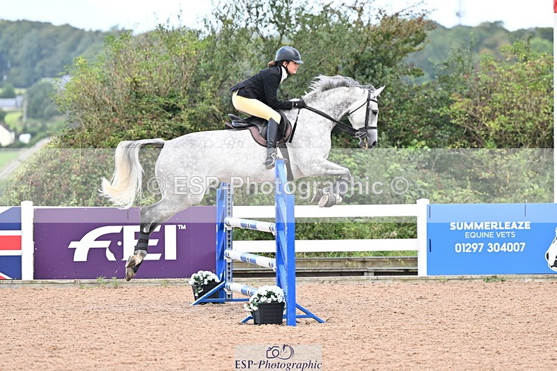 240912A-111700-01142 - Cls 9 Snr Discovery and 1m Open