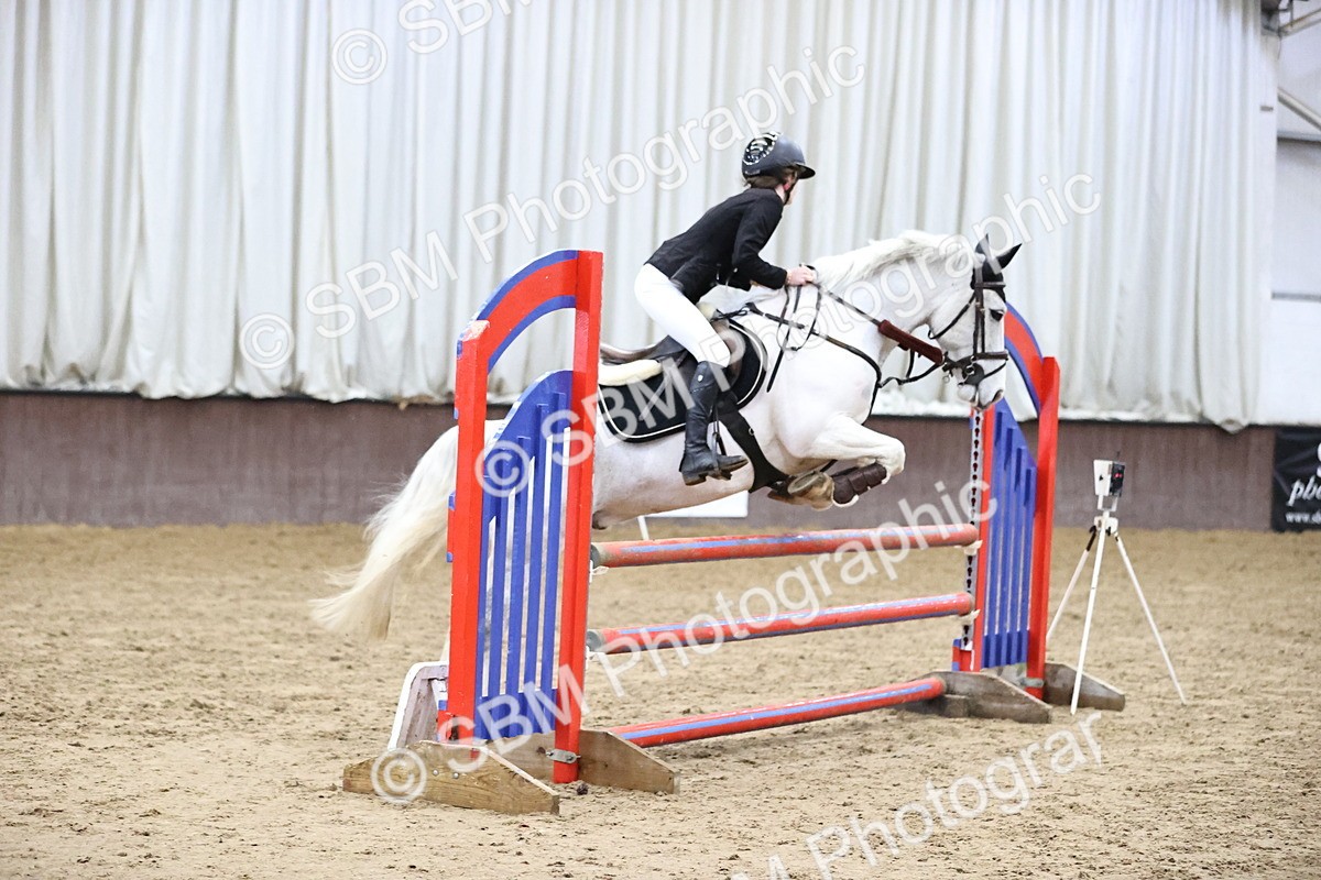 SBM_000368 - Class 2 - Pony British Novice - 80cm