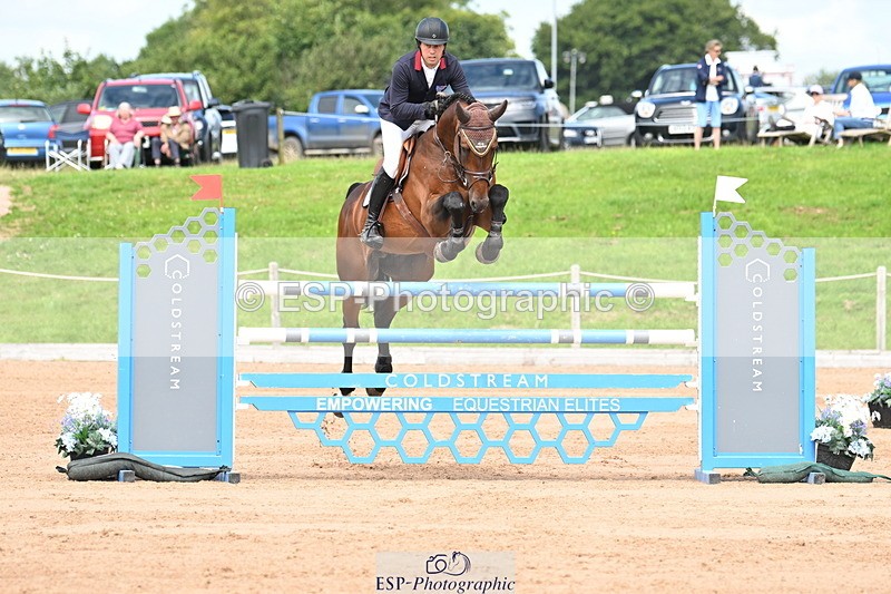 240718A-133143-05707 - Cls 33, YH 7 Yr Olds 1.30m