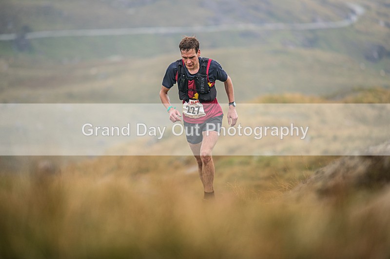 Peris Horseshoe-180 - Peris Horseshoe Fell Race Saturday 21st September 2024