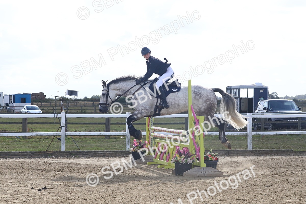 SBM_007926 - Class 12 - 90cm Champs