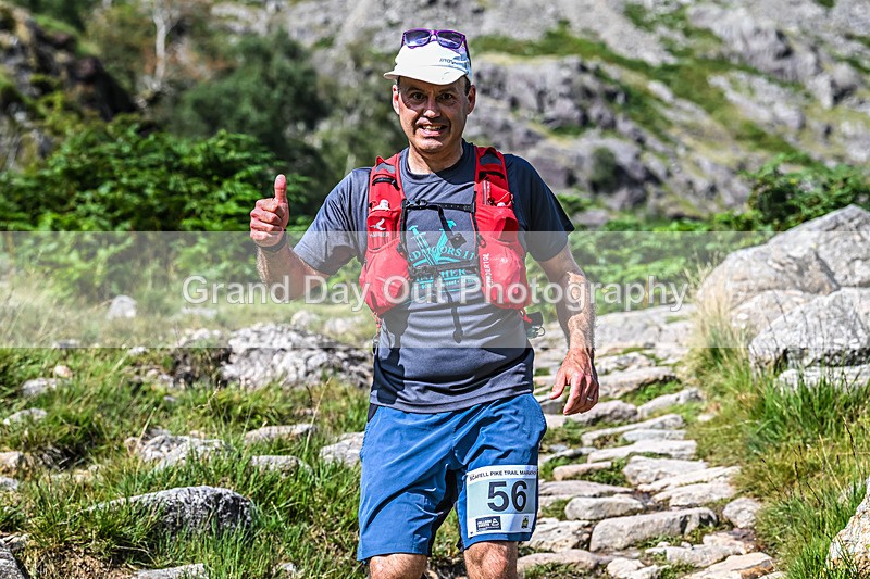 Scafell Pike-744 - Fellside Events Scafell Pike Trail Marathon Sunday 23rd August 2026