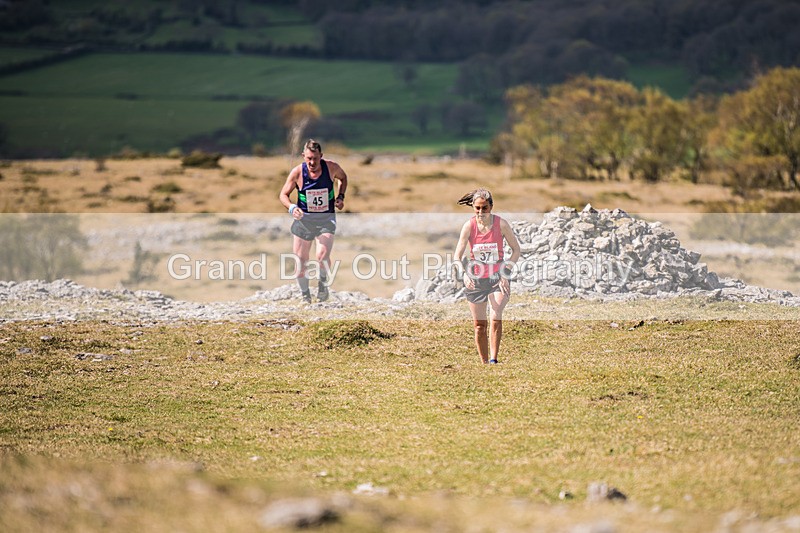 Dean Barwick-245 - Dean Barwick Dash Fell Race Sunday 19th April 2026