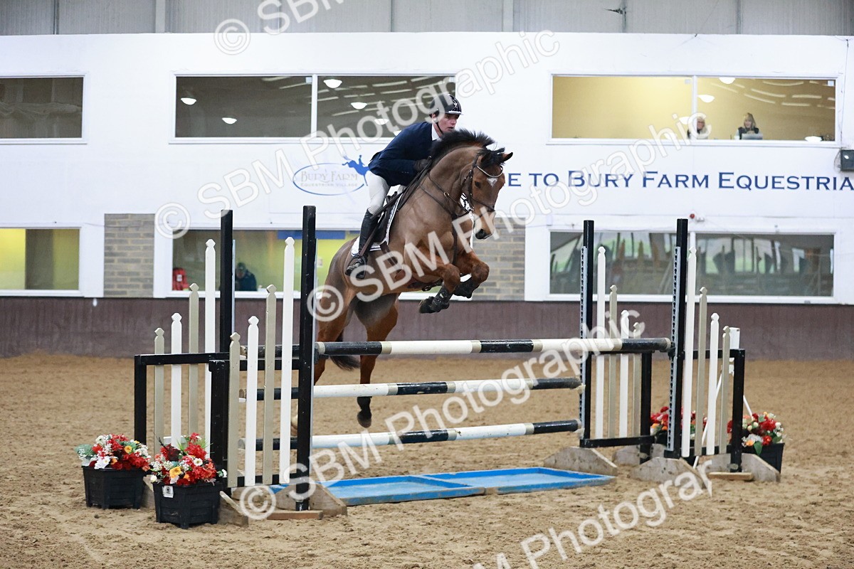 SBM_001083 - Class 4 - Senior Newcomers - 1.10m