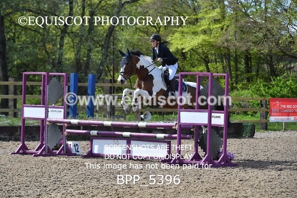 BPP_5396 - CLASS 22 SUN Club/ Unaffiliated 80cms Open