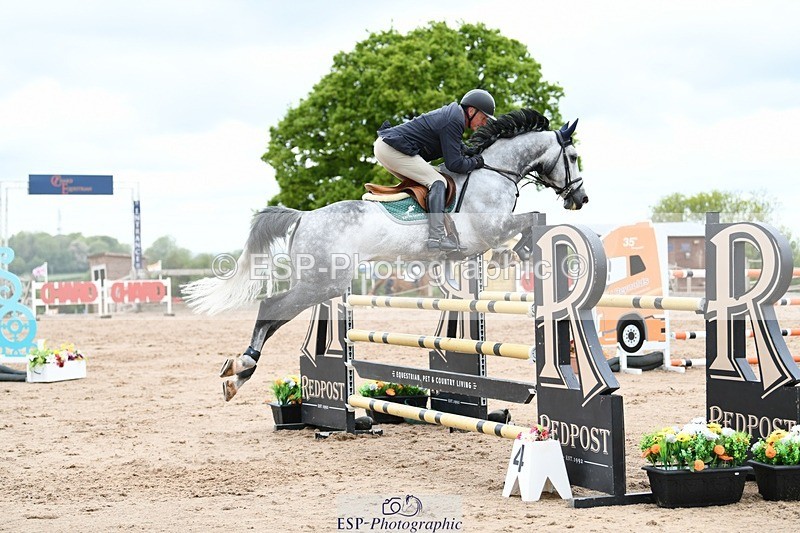 250508-095408-00878 - Cls 1 Snr Foxhunter