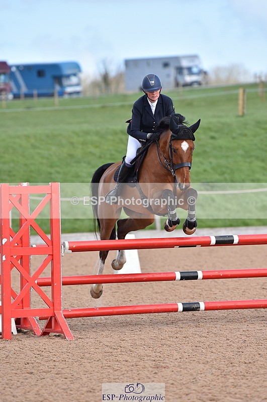 240306A-110934-00892 - Cls 2 Discovery and 1m Open