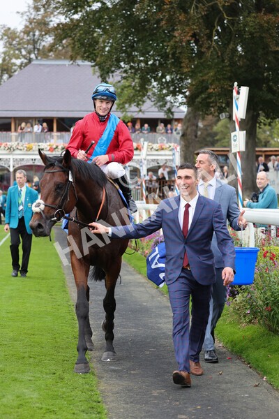 yr09102021r3-33 - Race 3 2.37pm Play Coral Racing-Super-Series For Free Handicap