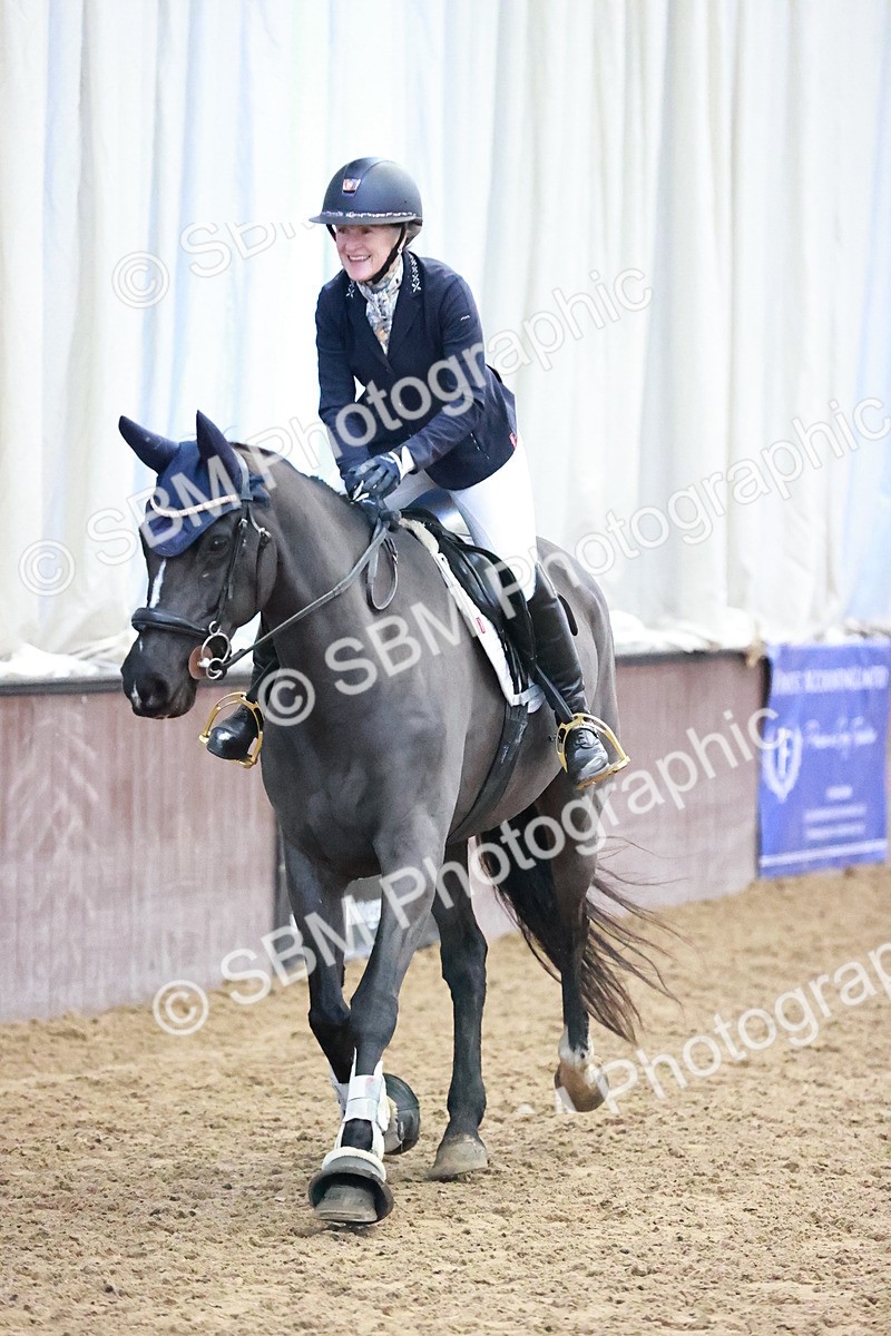 SBM_000421 - Class 2 - Senior British Novice - 90cm