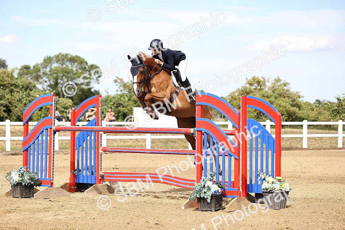 SBM_011737 - Class 10 - Talent Seekers Inc 7 Year Championship Qualifier - 2nd Half