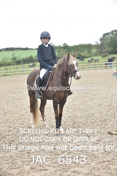 JAC_6543 - CLASS 14 SUN Stepping Stones 128/ 138cms Handicap