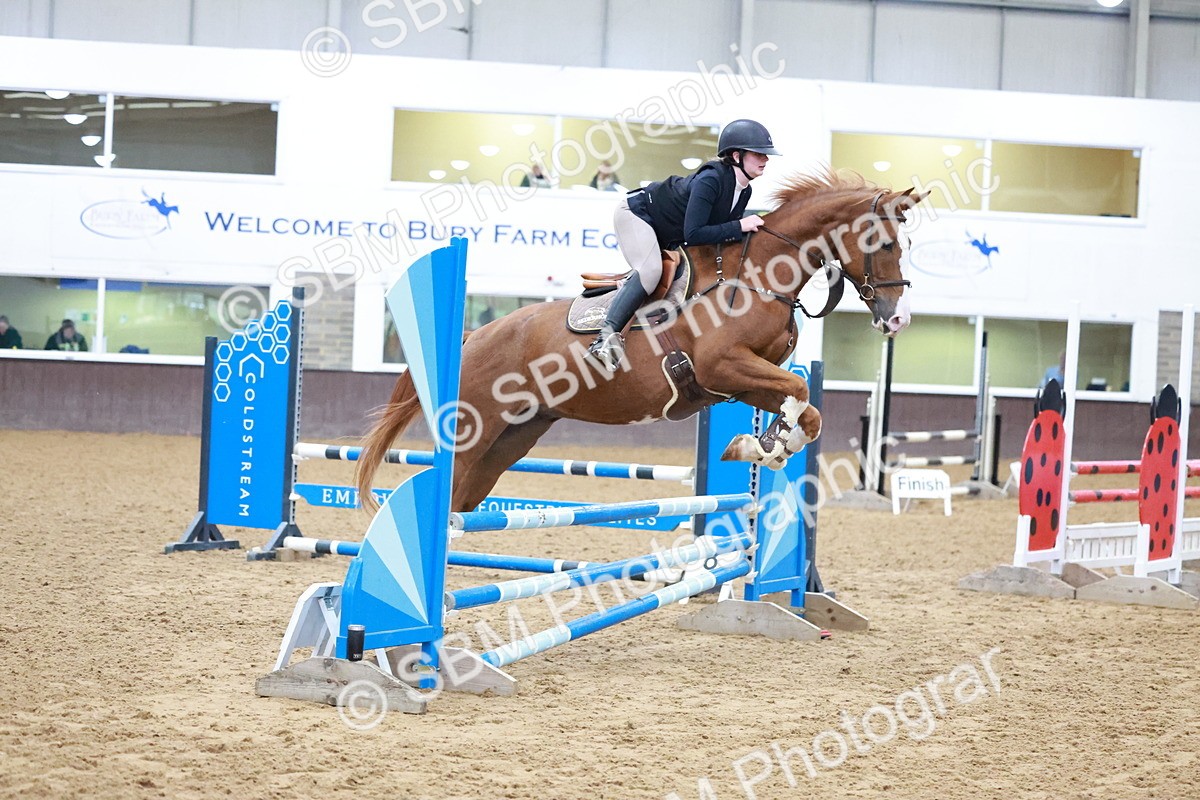 SBM_000094 - Class 1 - Clear Round
