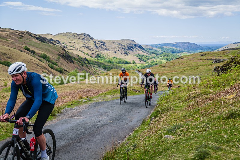 124551 - Hardknott Pass Camera 1 12.00-13.00