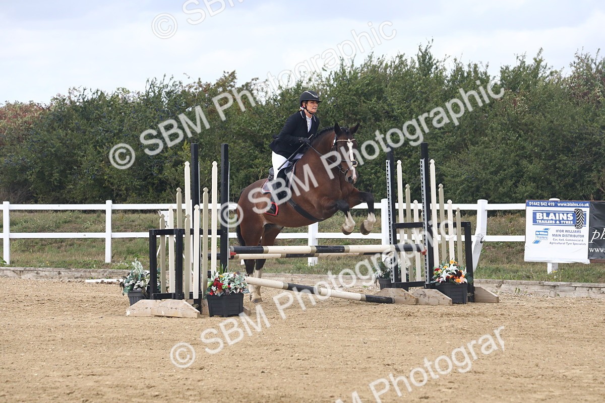 SBM_007831 - Class 10 - 80cm Champs