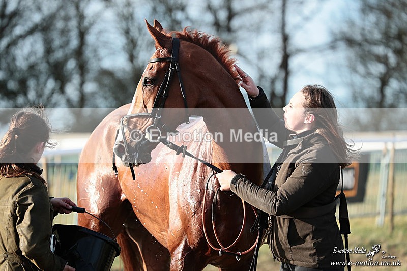 PtP 240126 676 - Cambridgeshire & Enfield Chase PtP Horseheath 24/01/26