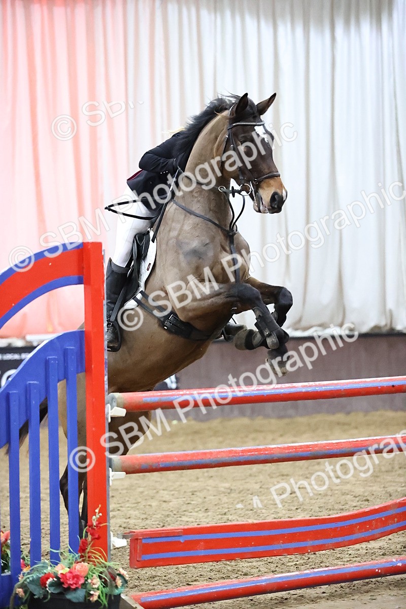 SBM_009932 - Class 24 - Equine Star Championship Qualifier 1.10m