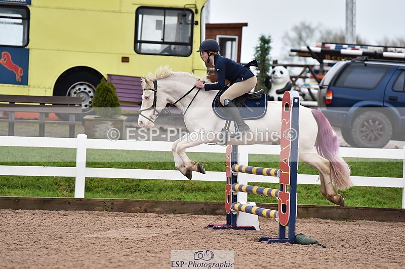 231203A-105052-00600 - Cls 3 Discovery & 90cm Open