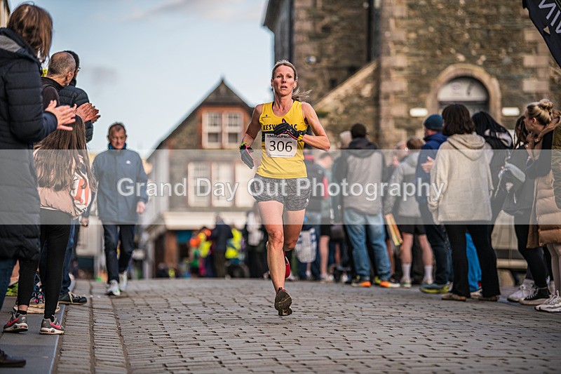Keswick RTH-916 - Keswick AC Round The Houses Road Race Wednesday 24th April 2024